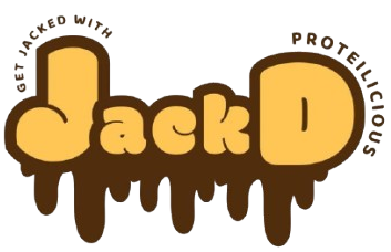 JackD Logo