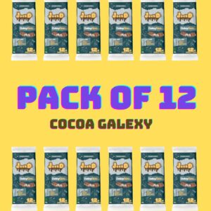 Pack of 12 Datey Goo